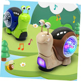 3u1 Magični puž - Zvezdano Nebo - Super Igračke