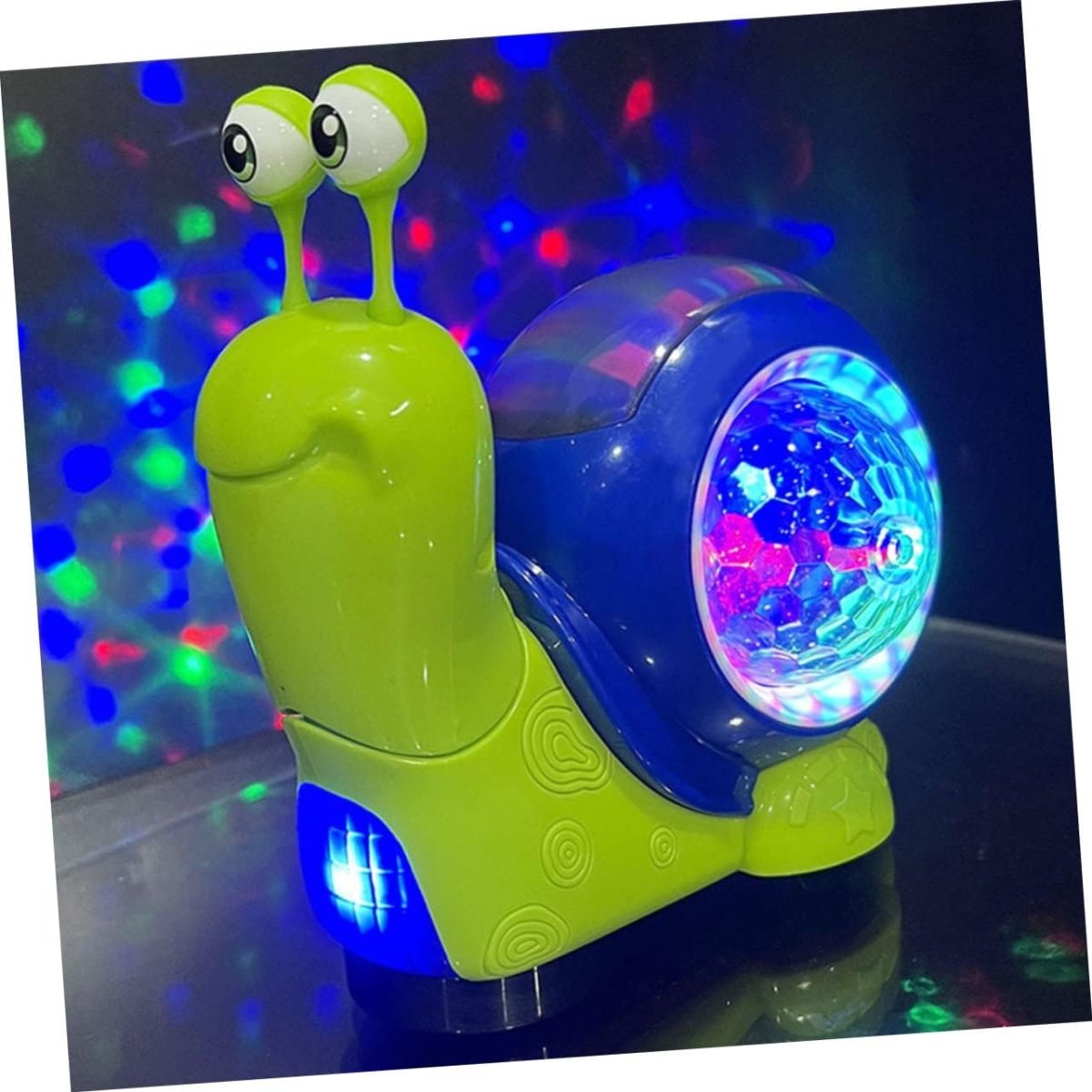 3u1 Magični puž - Zvezdano Nebo - Super Igračke