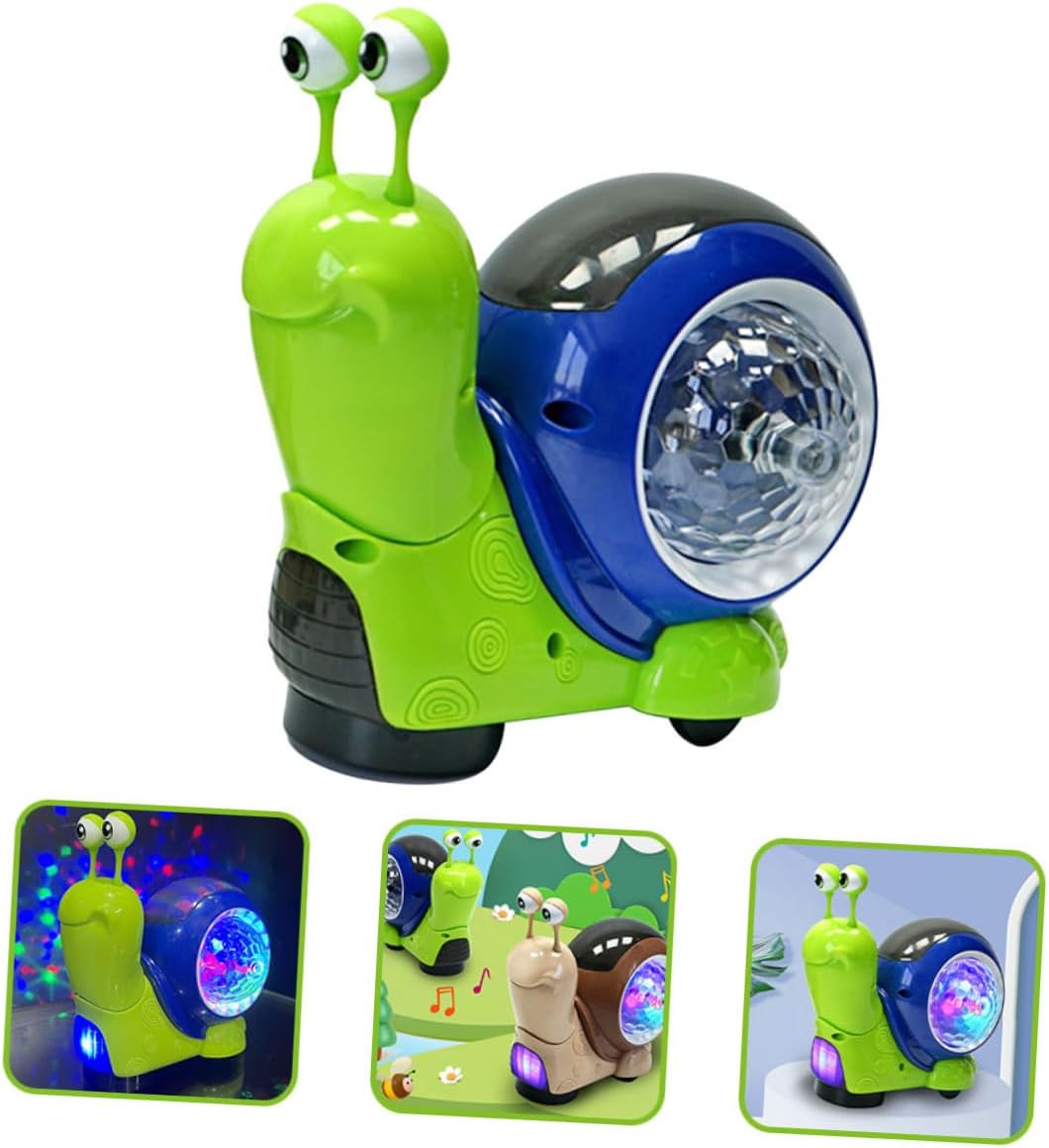 3u1 Magični puž - Zvezdano Nebo - Super Igračke