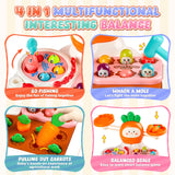 4 u 1 bebi igračka vaga