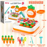 4 u 1 bebi igračka vaga