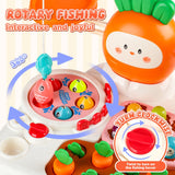 4 u 1 bebi igračka vaga