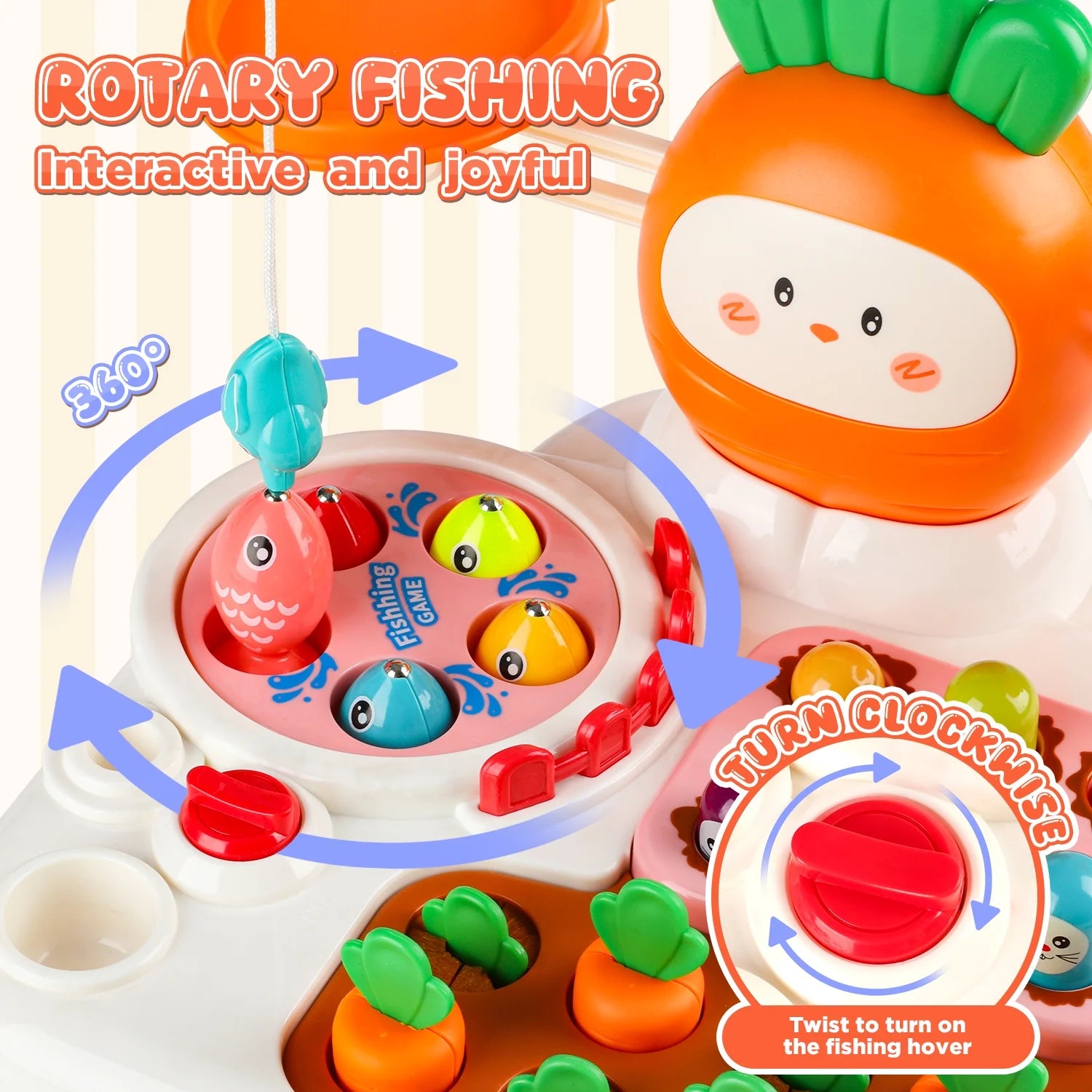 4 u 1 bebi igračka vaga