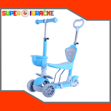 5 u 1 dečiji trotinet - Super Igračke