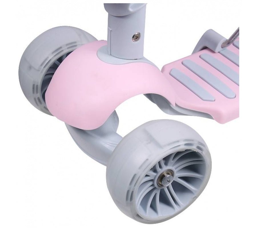 5 u 1 dečiji trotinet - Super Igračke