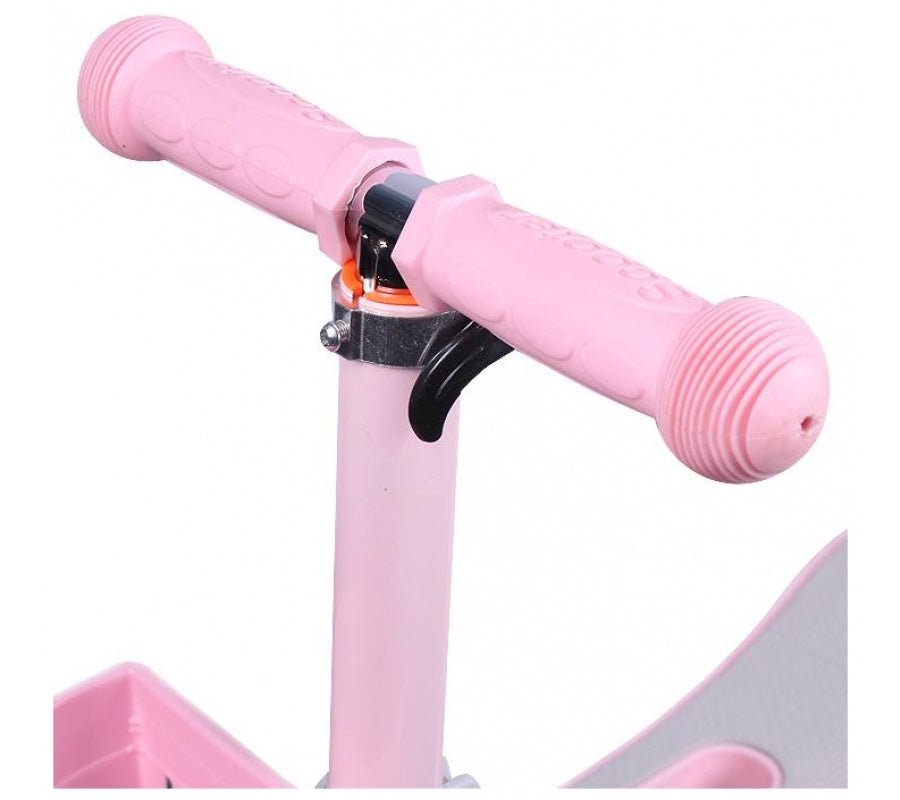 5 u 1 dečiji trotinet - Super Igračke