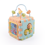 Velika didaktička kocka