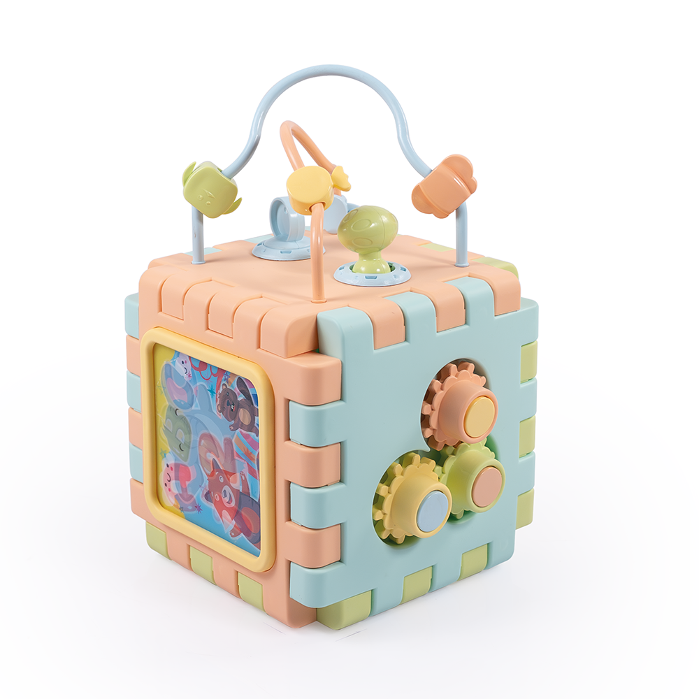 Velika didaktička kocka