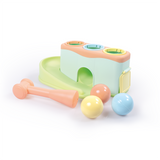 Dolu kotrljajuće loptice