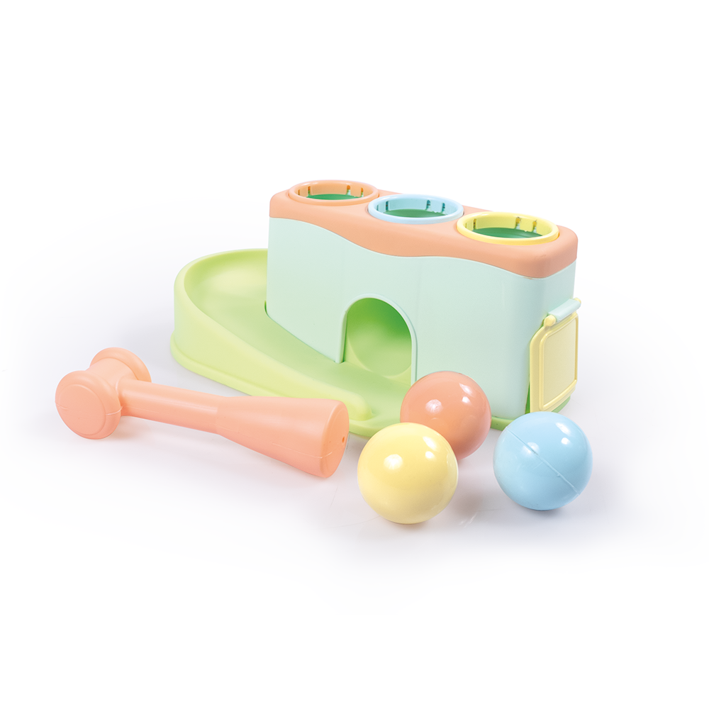 Dolu kotrljajuće loptice