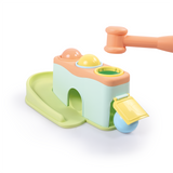 Dolu kotrljajuće loptice