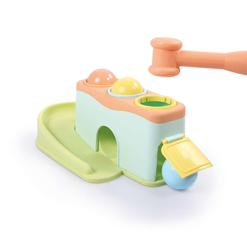 Dolu kotrljajuće loptice