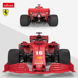 Rastar Auto - Ferrari SF1000 formula na daljinski