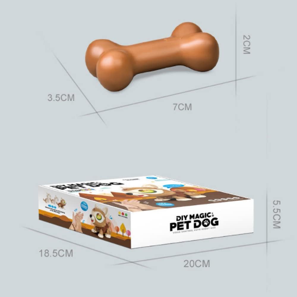 Robot pas moj ljubimac