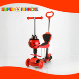 5 u 1 dečiji trotinet Bubamara