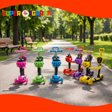 5 u 1 dečiji trotinet Bubamara