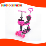 5 u 1 dečiji trotinet Bubamara