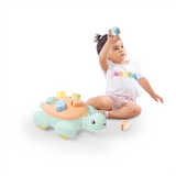 Dolu didaktička kornjača