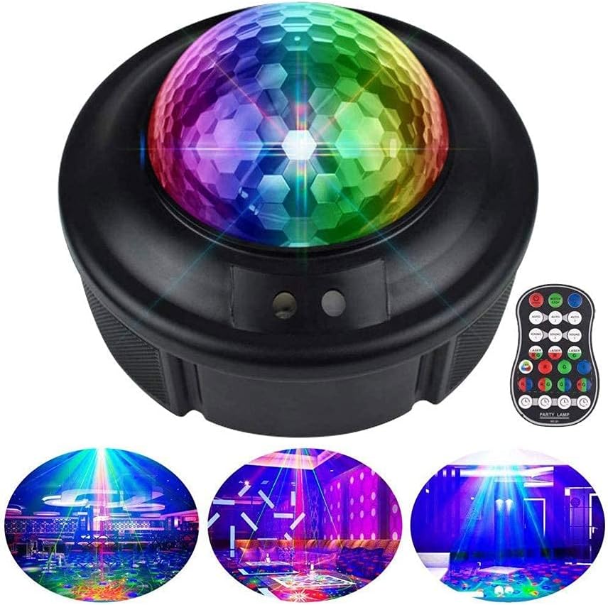 Projektor zvezdano nebo Jomarto