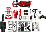 Rastar Auto - Ferrari SF1000 formula na daljinski