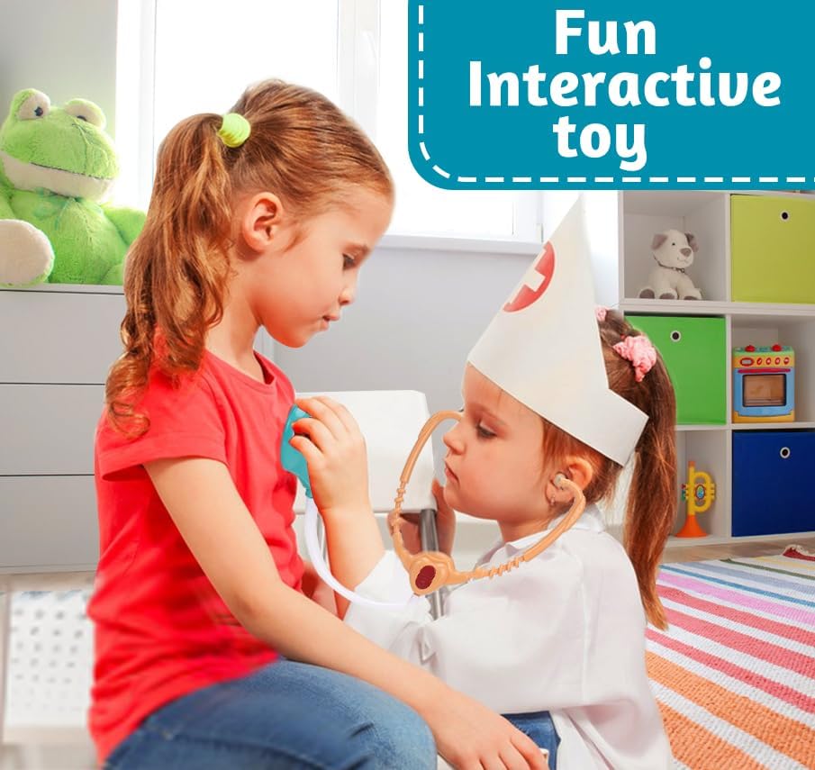 Doktor set kolica 29 delova