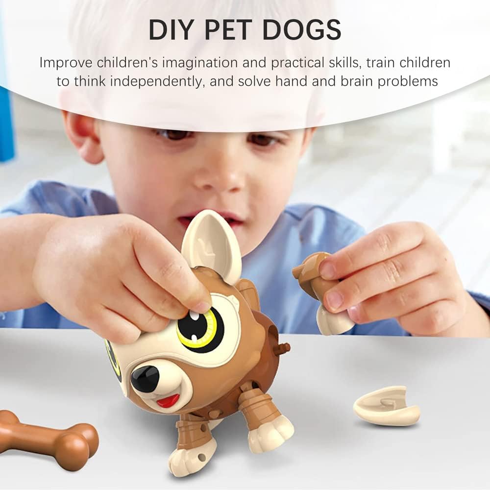 Robot pas moj ljubimac