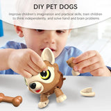 Robot pas moj ljubimac