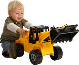 Lena giga trucks buldožer