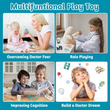 Doktor set kolica 29 delova