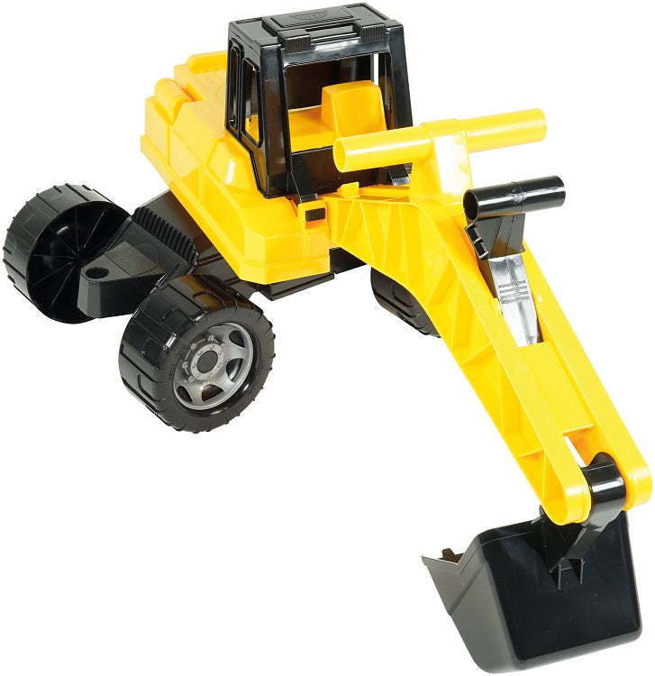 Lena giga trucks bager guralica