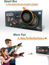 Dino pištolj pumparica