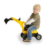 Lena giga trucks bager guralica
