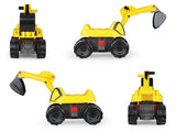 Lena Toys bager guralica