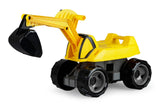 Lena Toys bager guralica