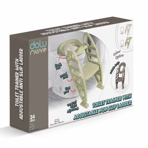 Adapter za WC šolju sa stepenikom