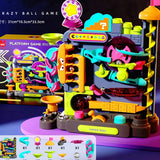 Adventure game - Park za klikere