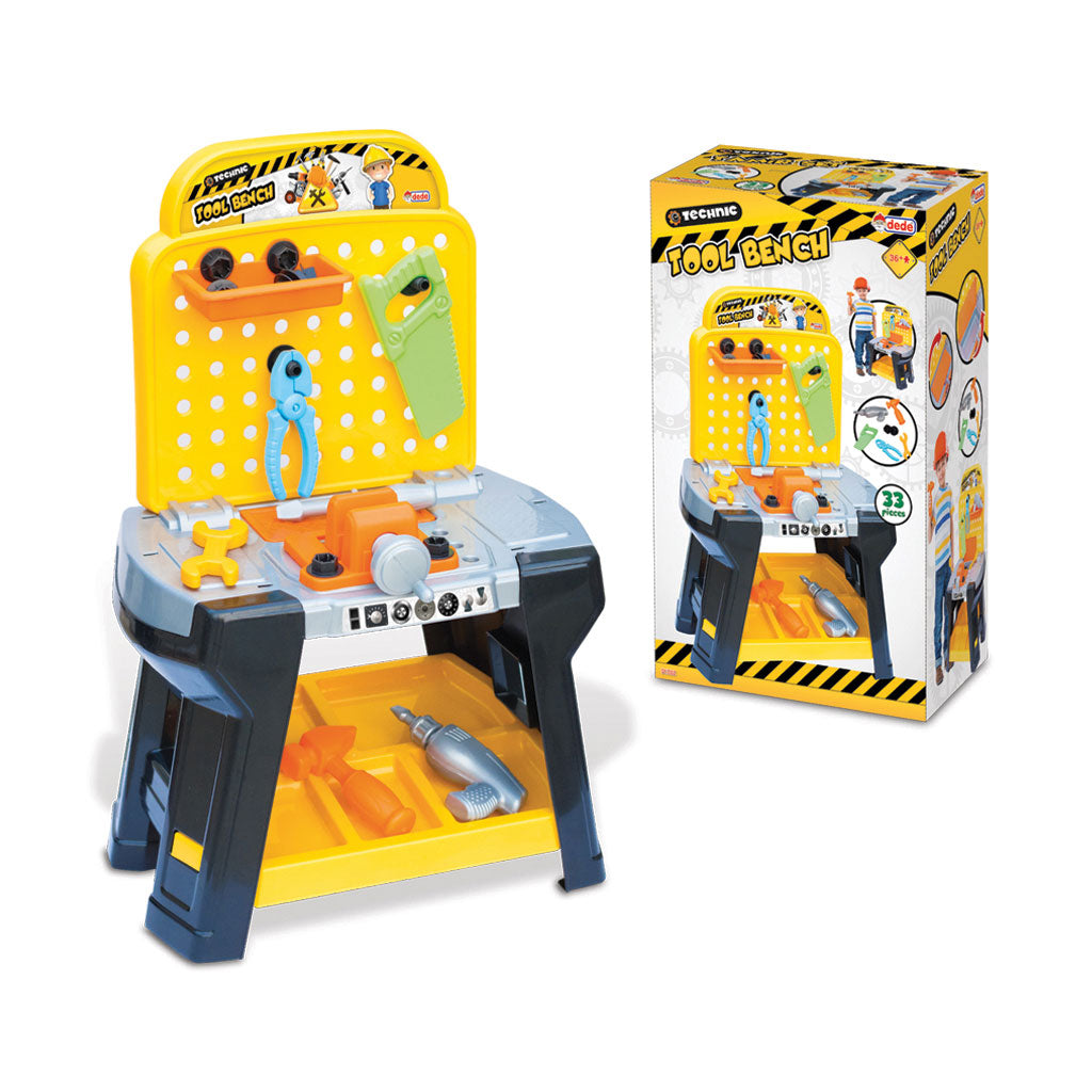 Alat set - Tool Bench