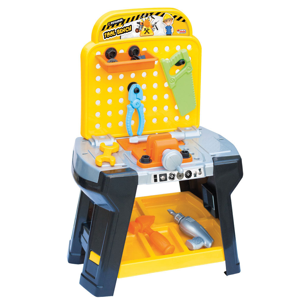 Alat set - Tool Bench
