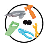 Alat set - Tool Bench