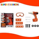 Alat set na baterije - 14 delova