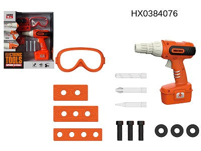 Alat set na baterije - 14 delova