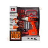 Alat set na baterije - 14 delova