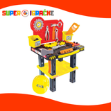 Alat set žuto crveni