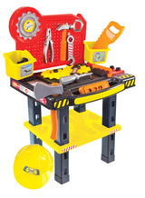 Alat set žuto crveni