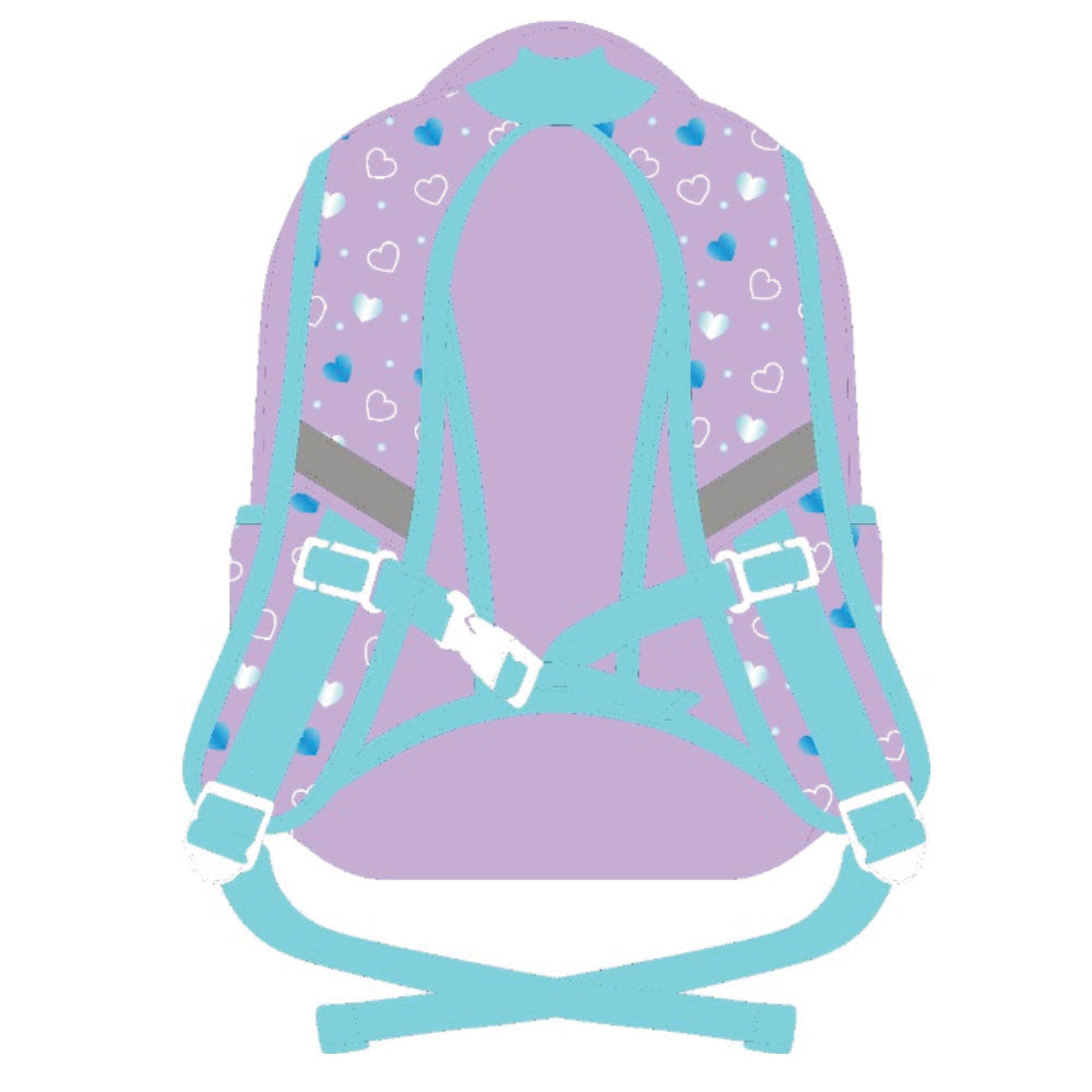 Anatomski ranac - BFF