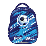 Anatomski ranac - Kick Football