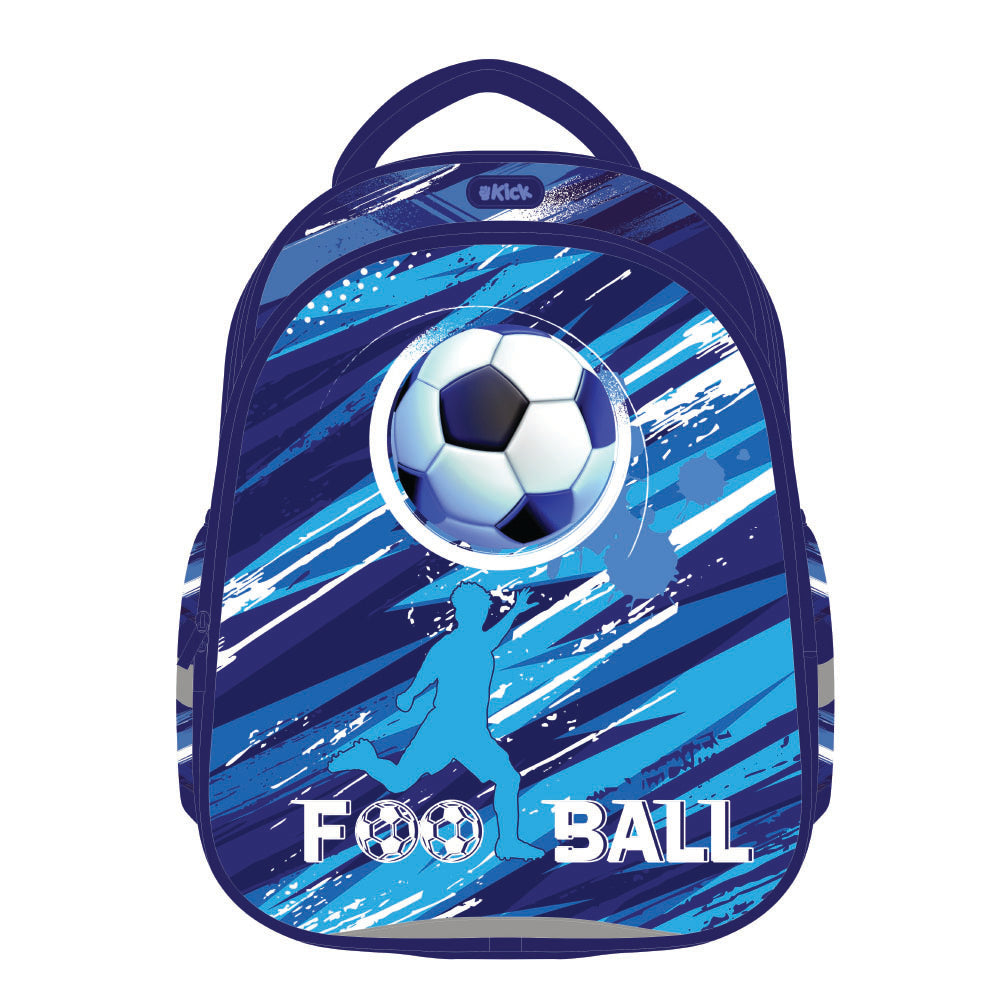 Anatomski ranac - Kick Football