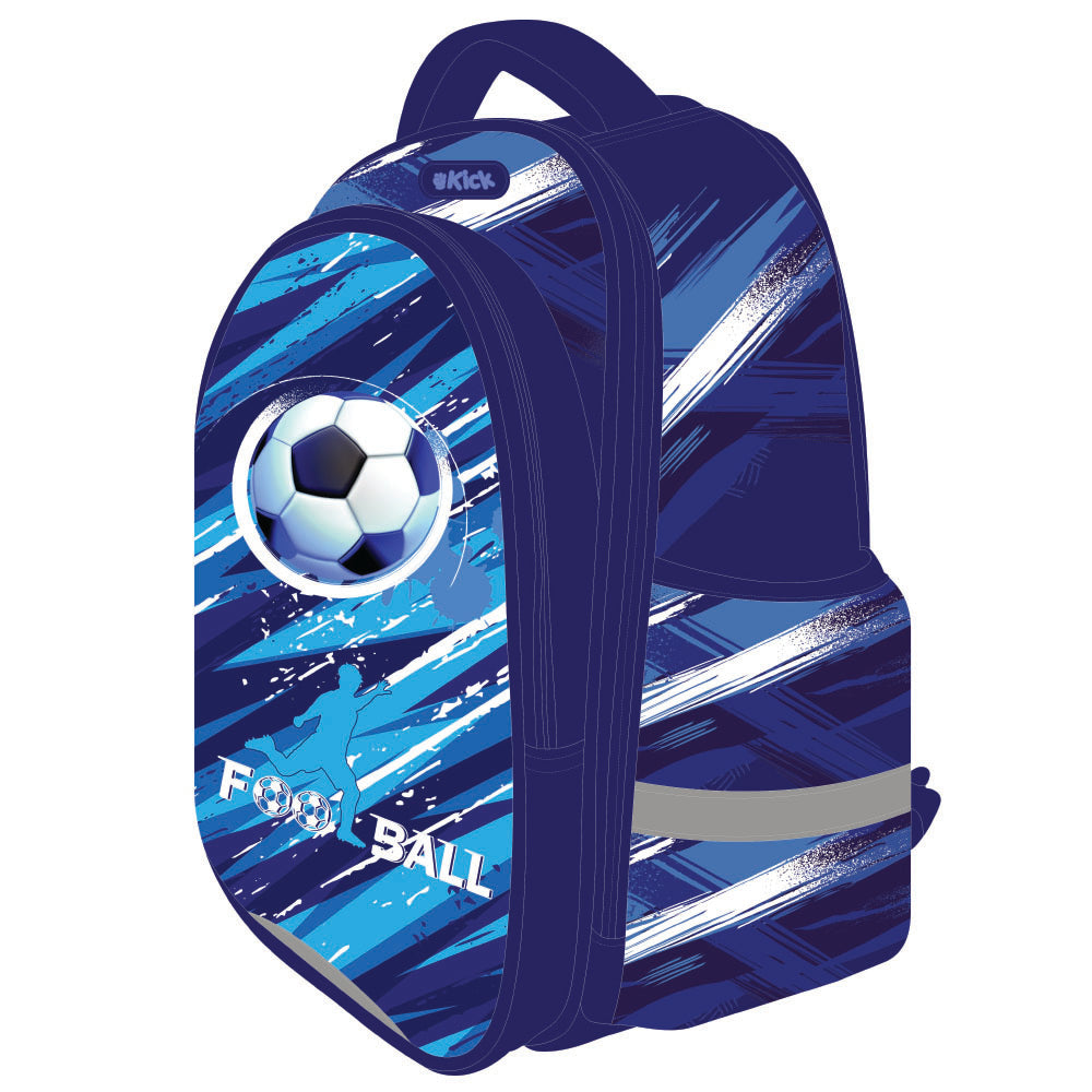 Anatomski ranac - Kick Football