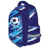 Anatomski ranac - Kick Football