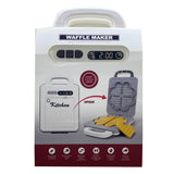 Aparat za bakin kolač vafl